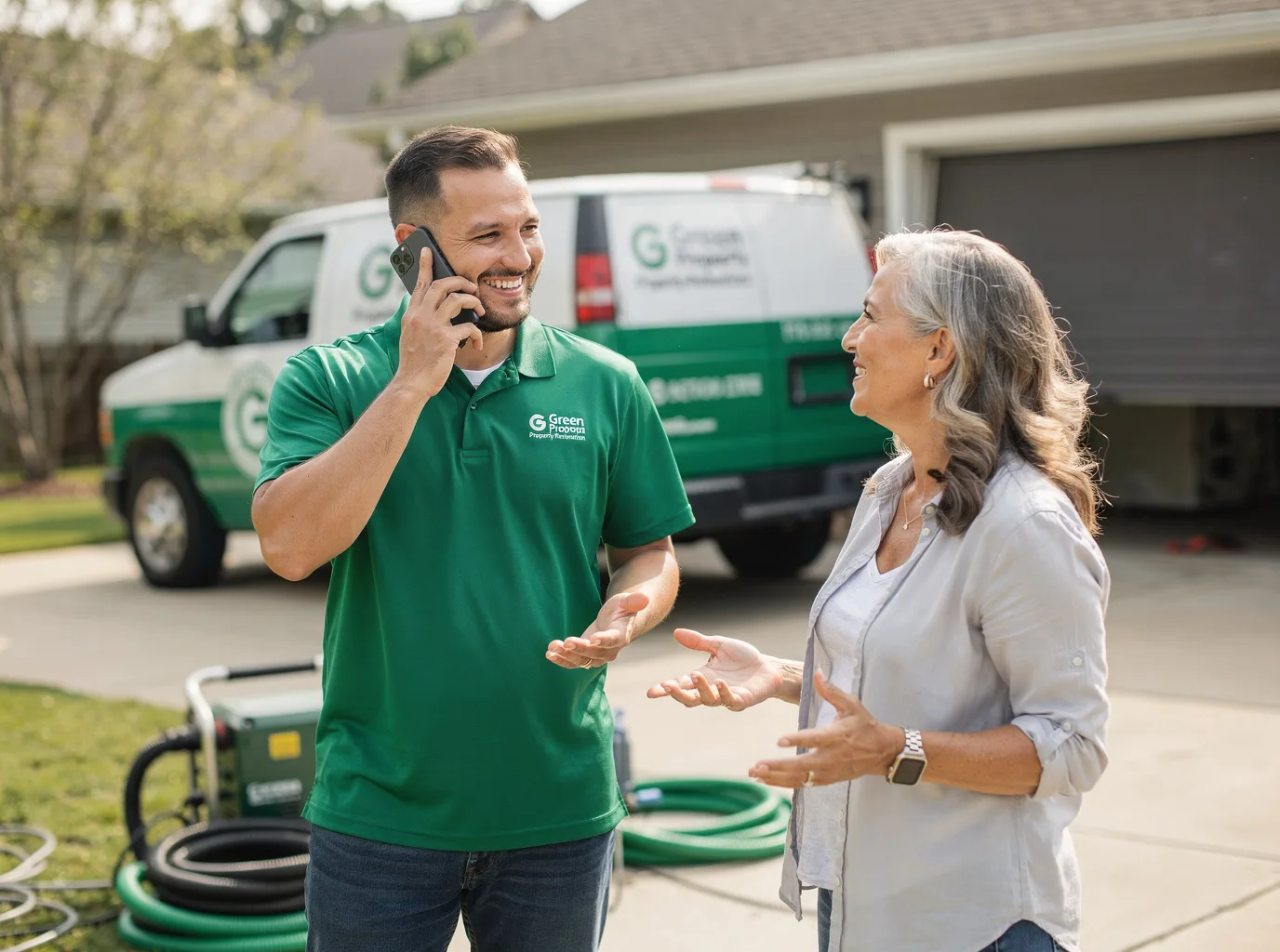 Water Damage Restoration Goldsboro, MD FAQs